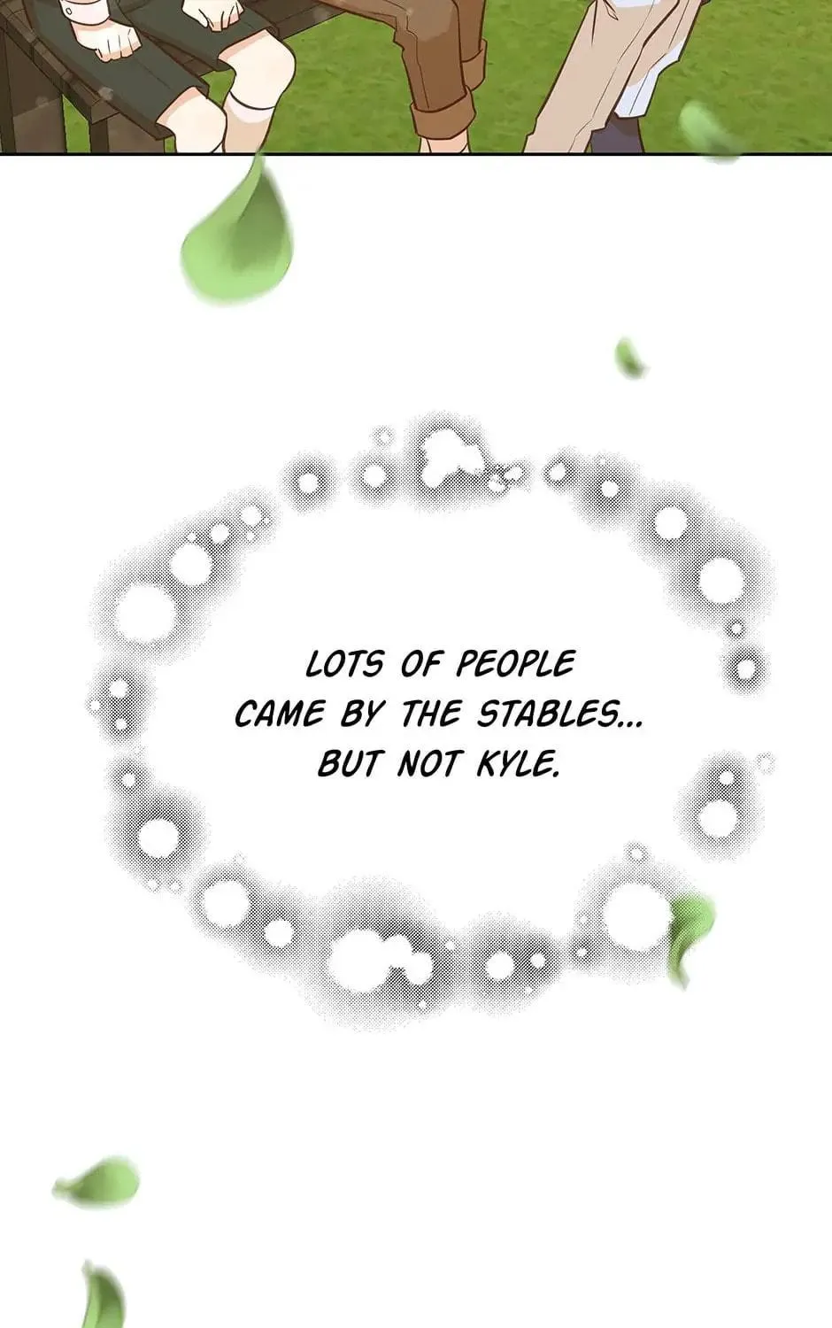 Read Side Characters Deserve Love Too chapter 44 image 97 on Lezhin