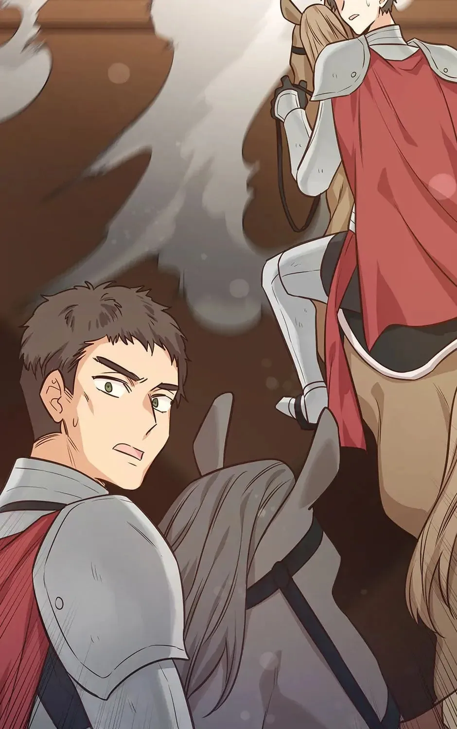 Read Side Characters Deserve Love Too chapter 45 image 11 on Lezhin