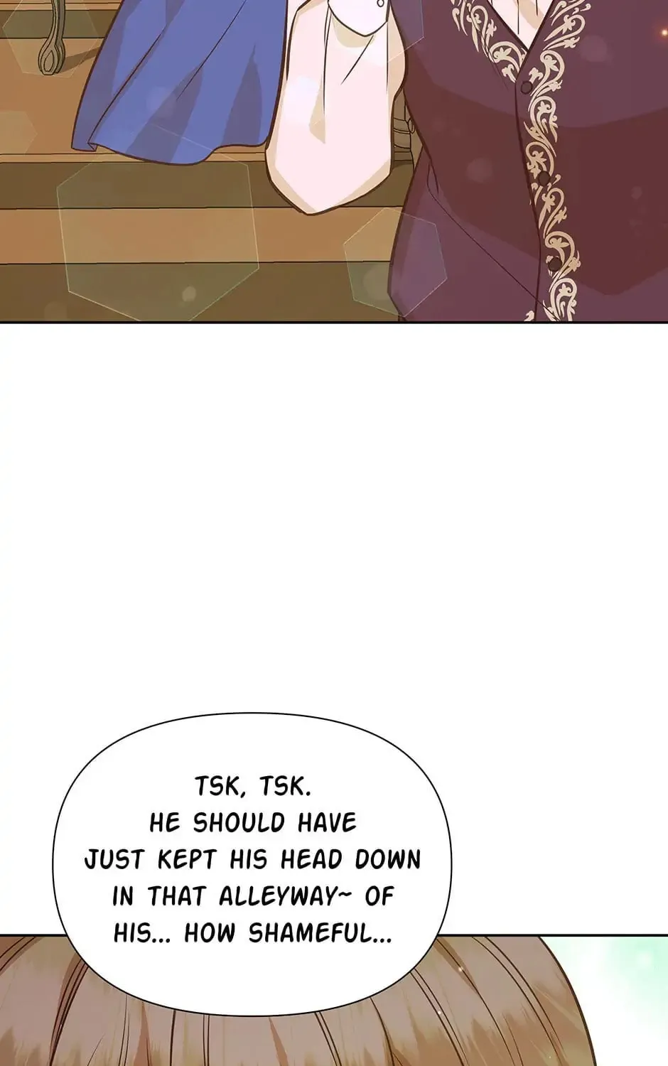 Read Side Characters Deserve Love Too chapter 45 image 113 on Lezhin