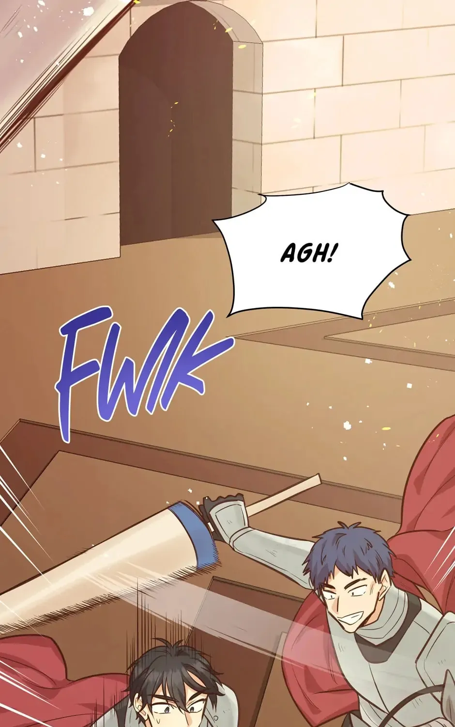 Read Side Characters Deserve Love Too chapter 45 image 125 on Lezhin