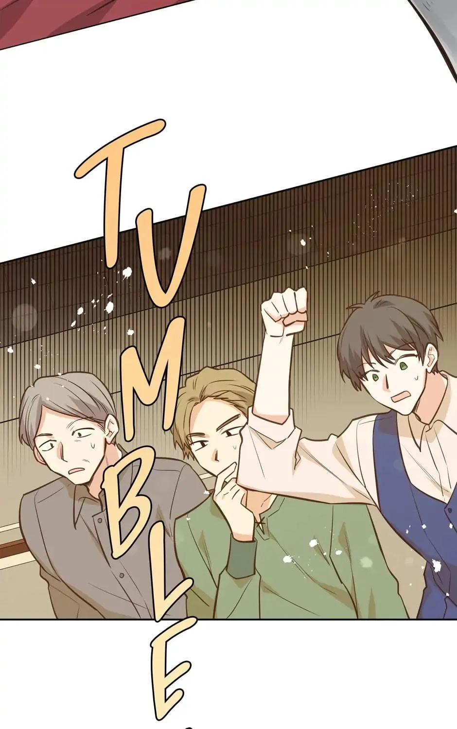 Read Side Characters Deserve Love Too chapter 45 image 137 on Lezhin