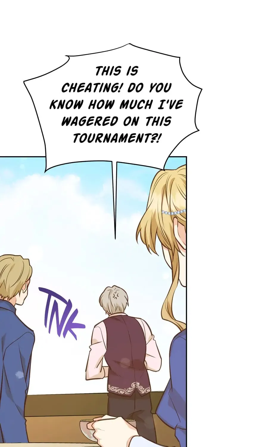 Read Side Characters Deserve Love Too chapter 45 image 149 on Lezhin