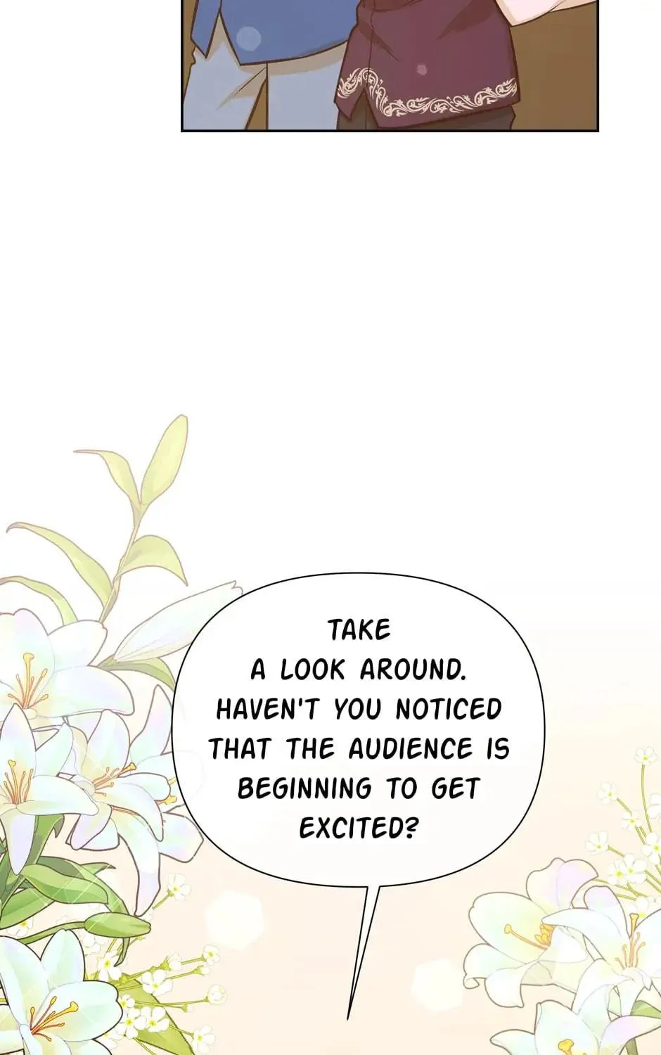 Read Side Characters Deserve Love Too chapter 45 image 153 on Lezhin