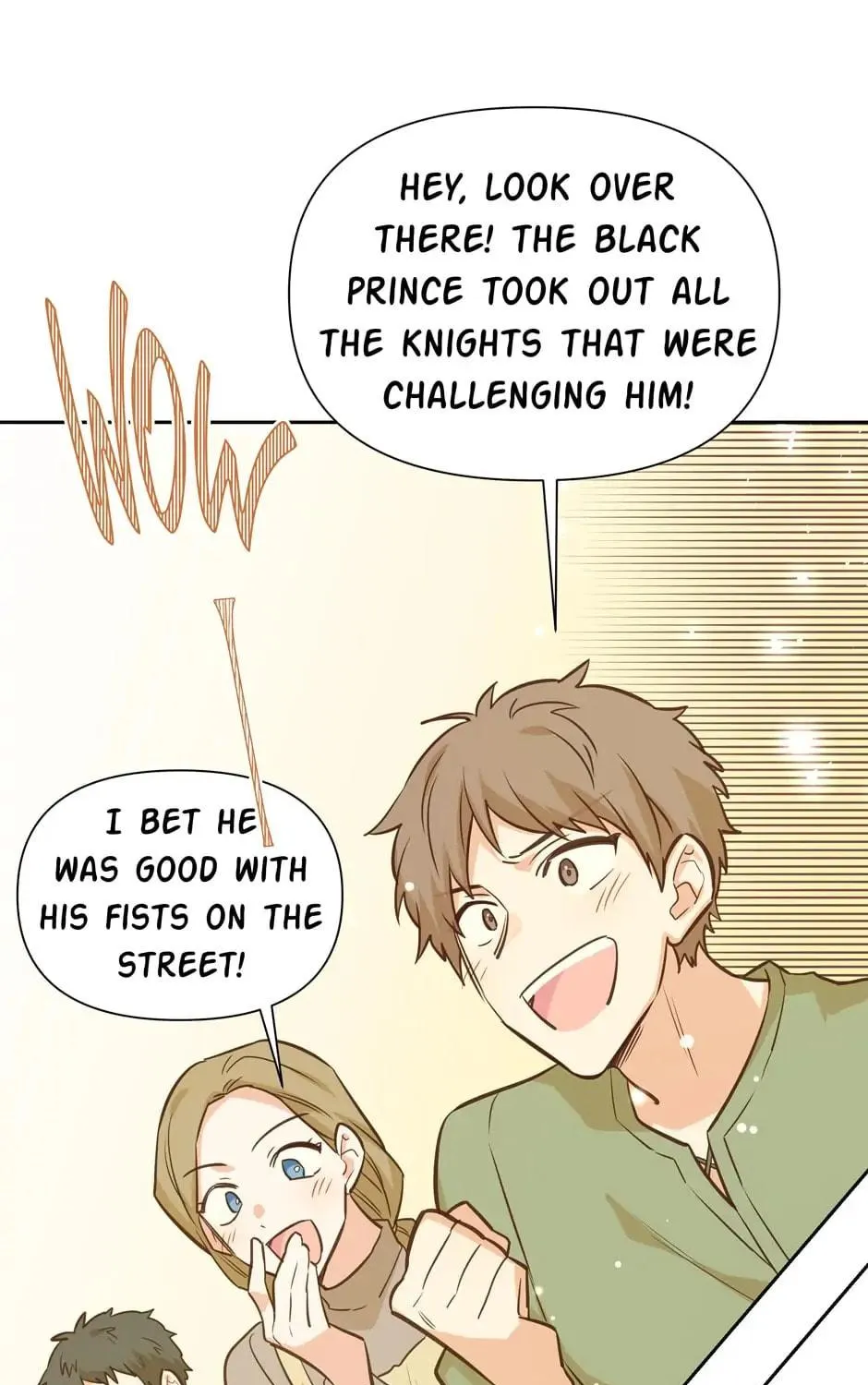 Read Side Characters Deserve Love Too chapter 45 image 157 on Lezhin