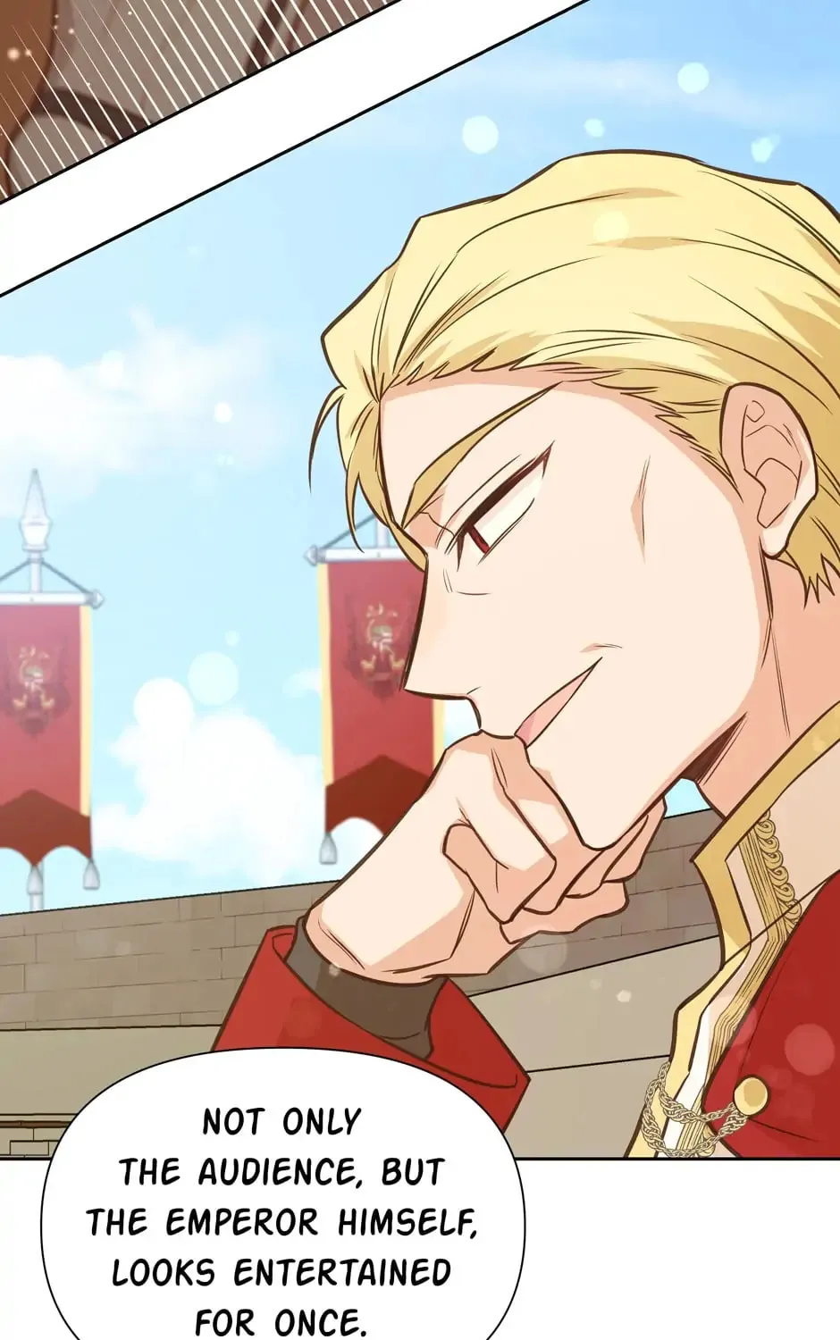 Read Side Characters Deserve Love Too chapter 45 image 161 on Lezhin