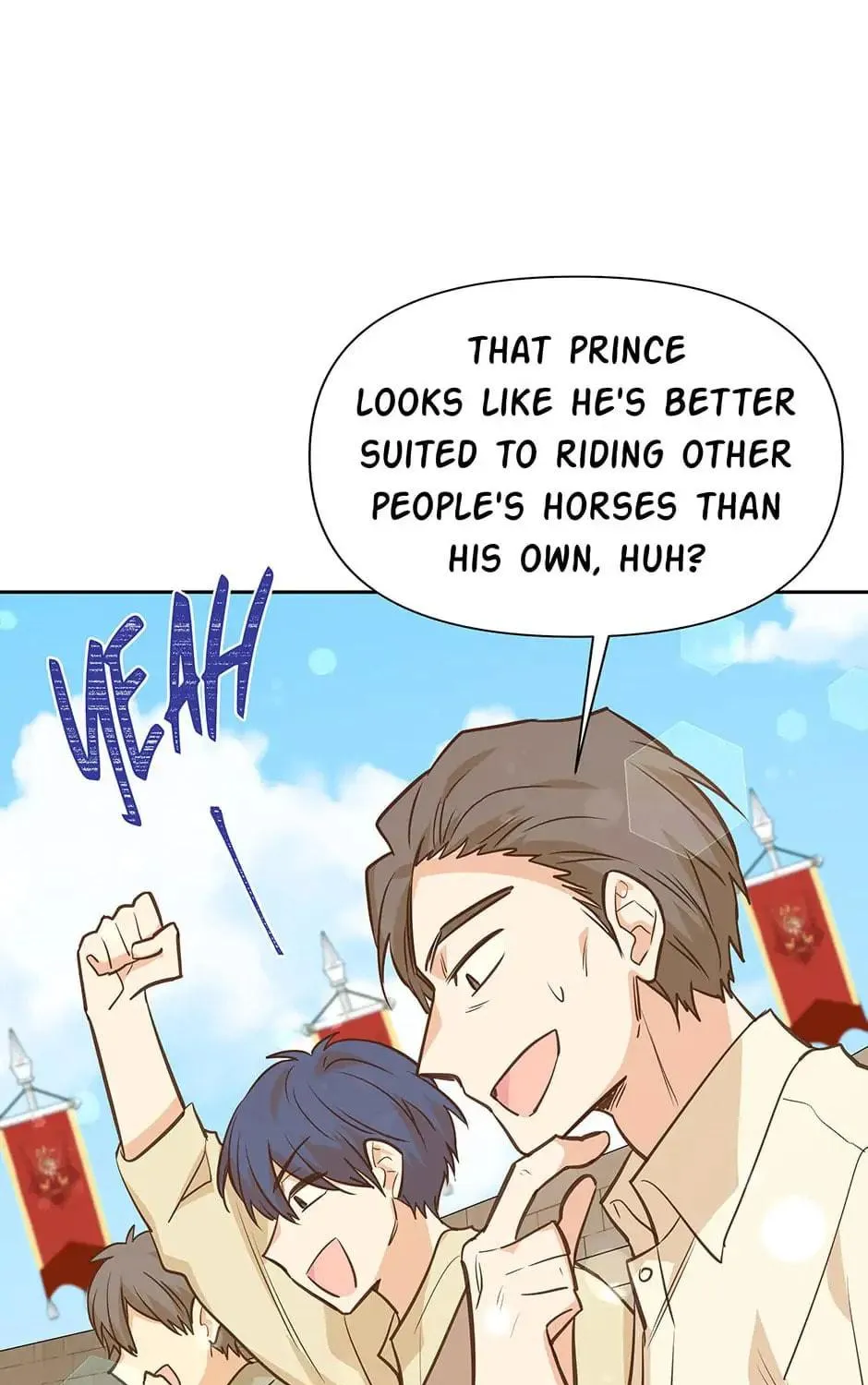 Read Side Characters Deserve Love Too chapter 45 image 171 on Lezhin