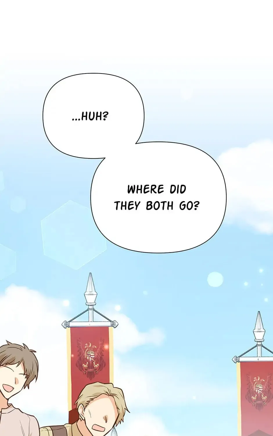 Read Side Characters Deserve Love Too chapter 45 image 175 on Lezhin