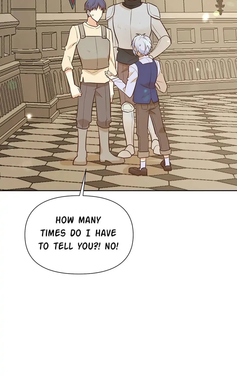 Read Side Characters Deserve Love Too chapter 45 image 181 on Lezhin