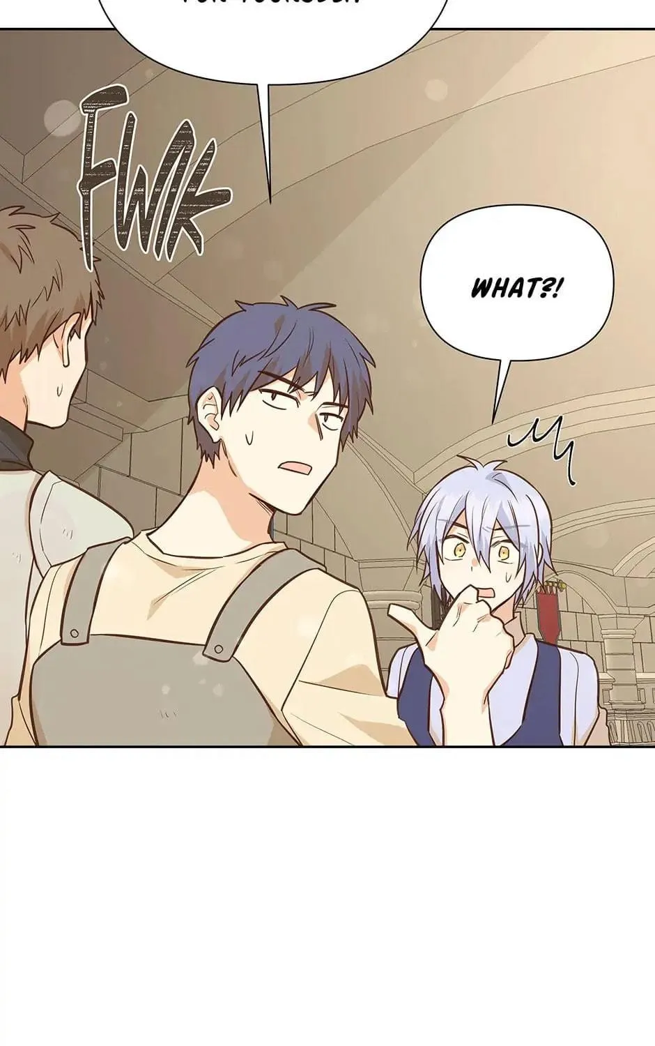 Read Side Characters Deserve Love Too chapter 45 image 183 on Lezhin