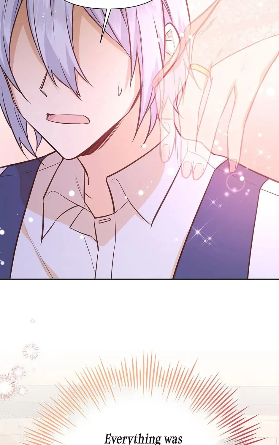 Read Side Characters Deserve Love Too chapter 45 image 185 on Lezhin