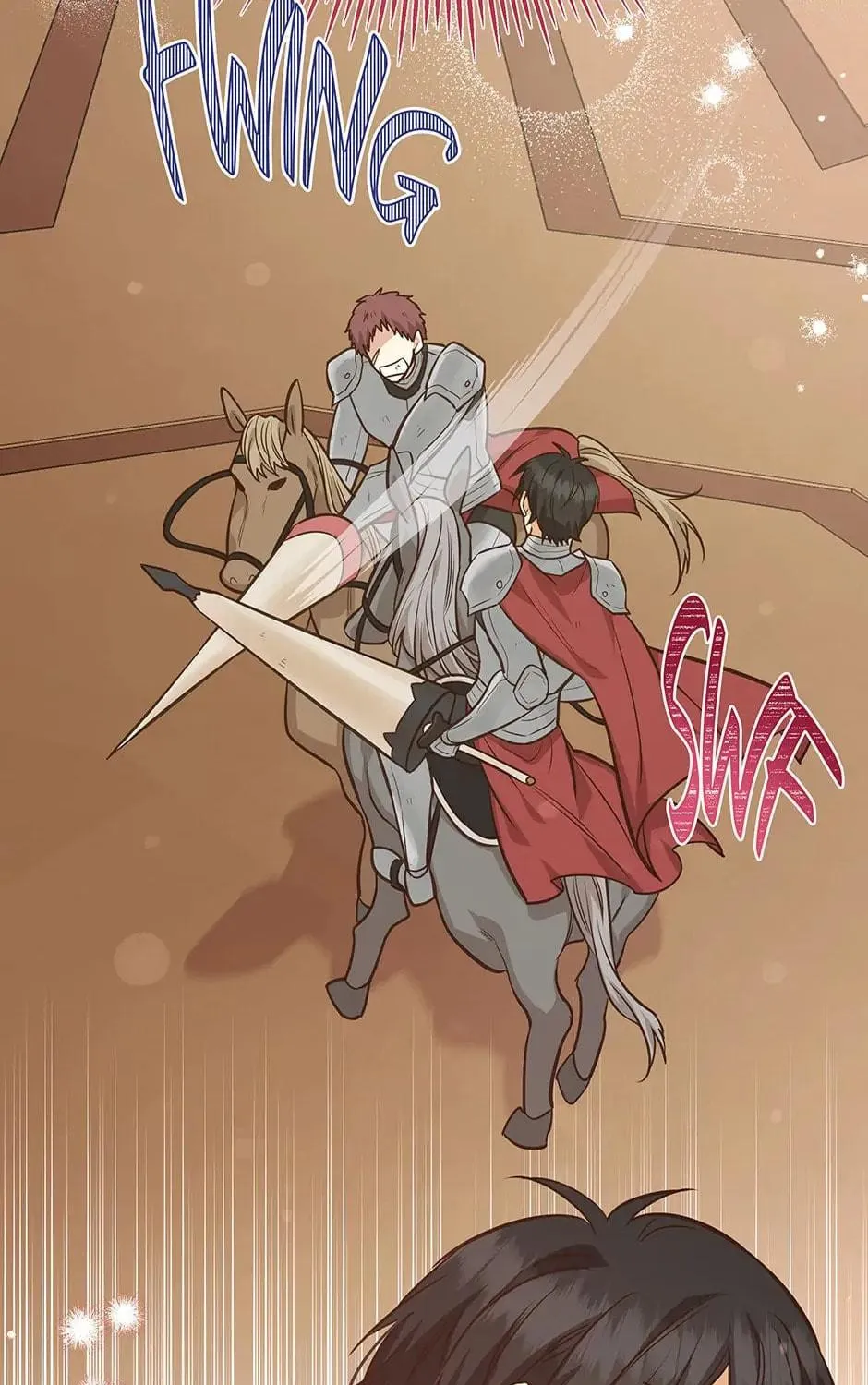 Read Side Characters Deserve Love Too chapter 45 image 187 on Lezhin