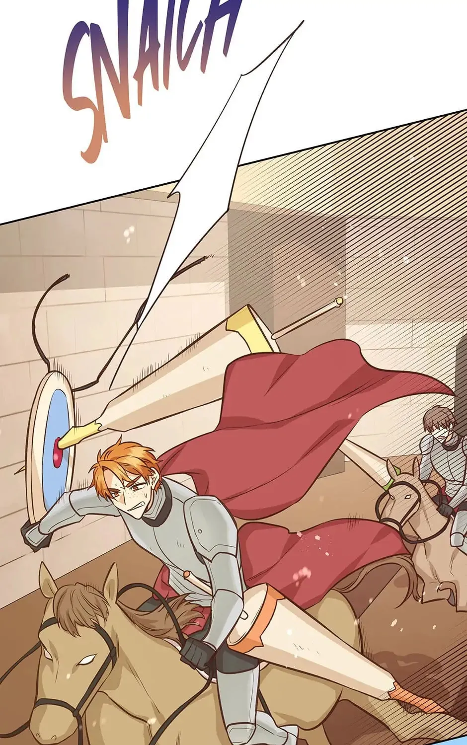 Read Side Characters Deserve Love Too chapter 45 image 19 on Lezhin