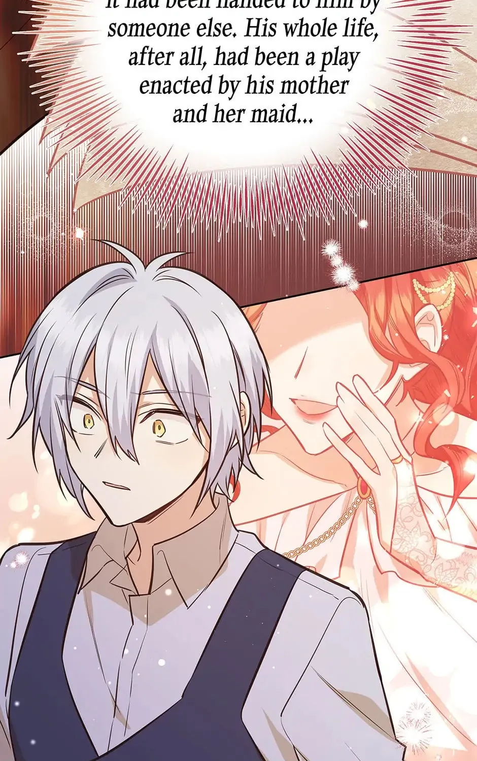 Read Side Characters Deserve Love Too chapter 45 image 191 on Lezhin