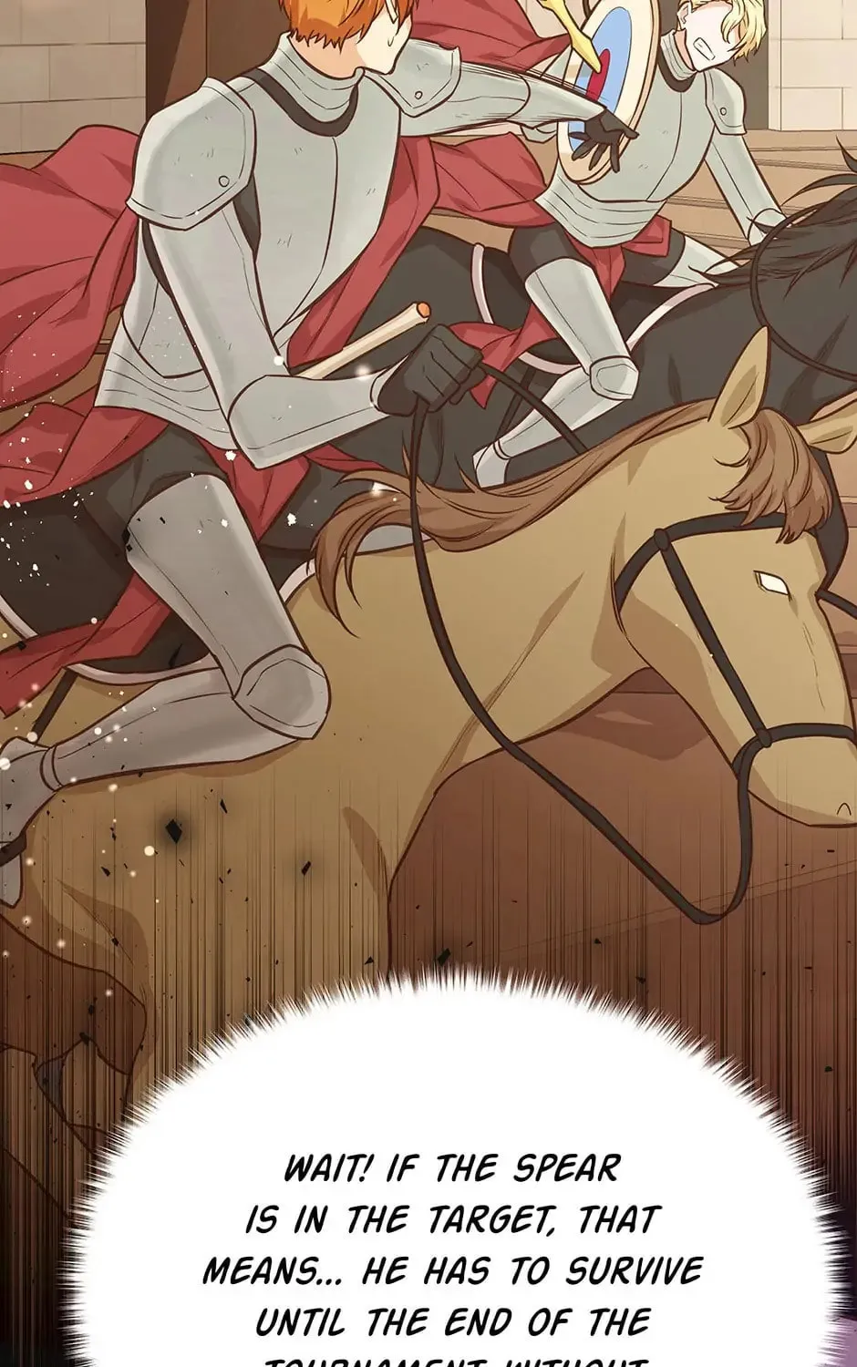 Read Side Characters Deserve Love Too chapter 45 image 23 on Lezhin
