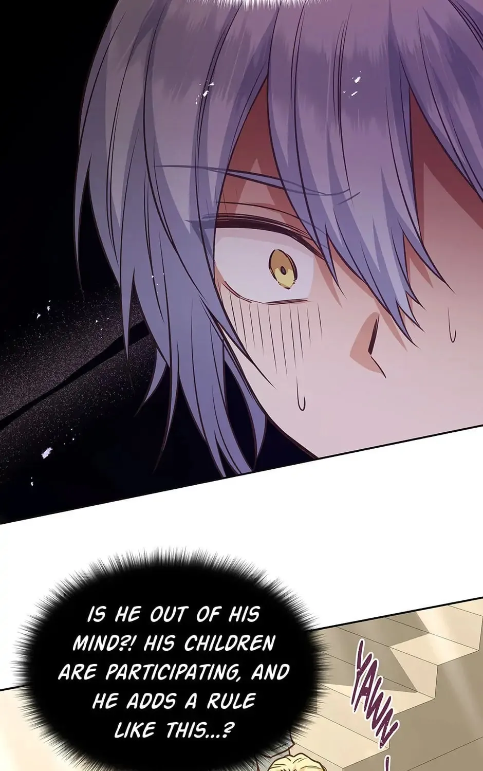 Read Side Characters Deserve Love Too chapter 45 image 25 on Lezhin