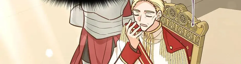 Read Side Characters Deserve Love Too chapter 45 image 26 on Lezhin