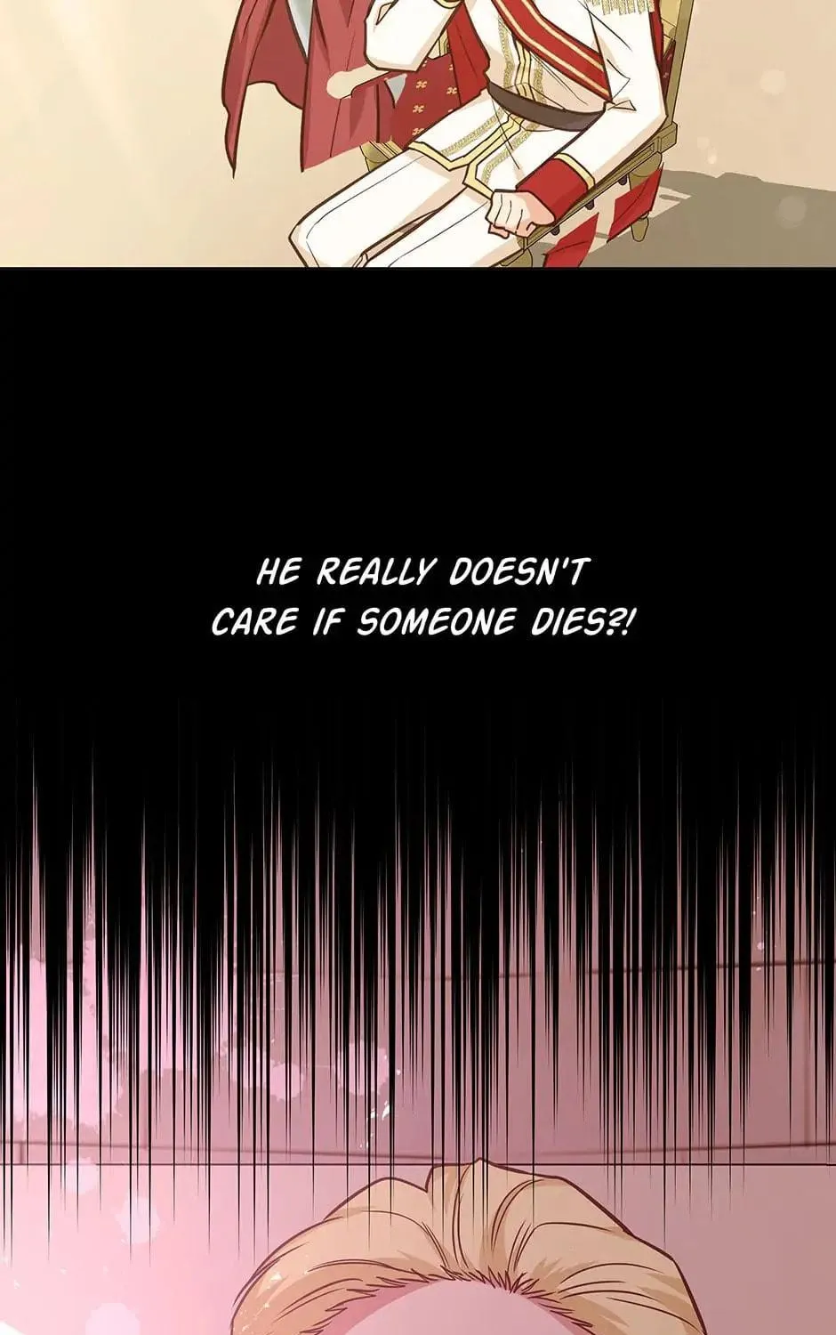 Read Side Characters Deserve Love Too chapter 45 image 27 on Lezhin