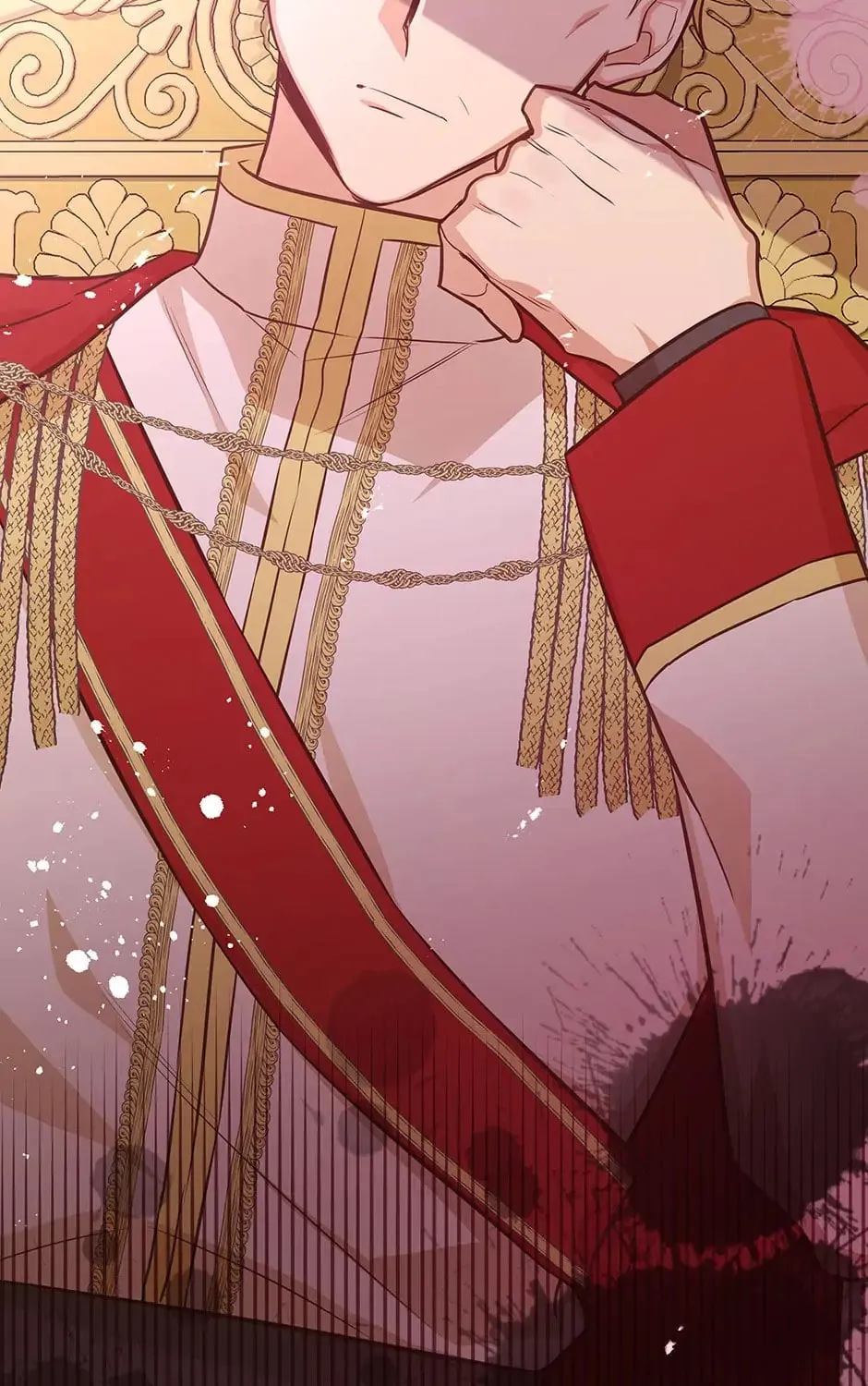 Read Side Characters Deserve Love Too chapter 45 image 29 on Lezhin