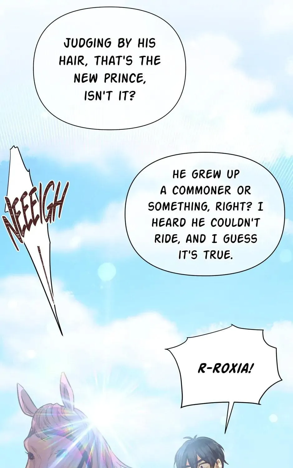 Read Side Characters Deserve Love Too chapter 45 image 33 on Lezhin