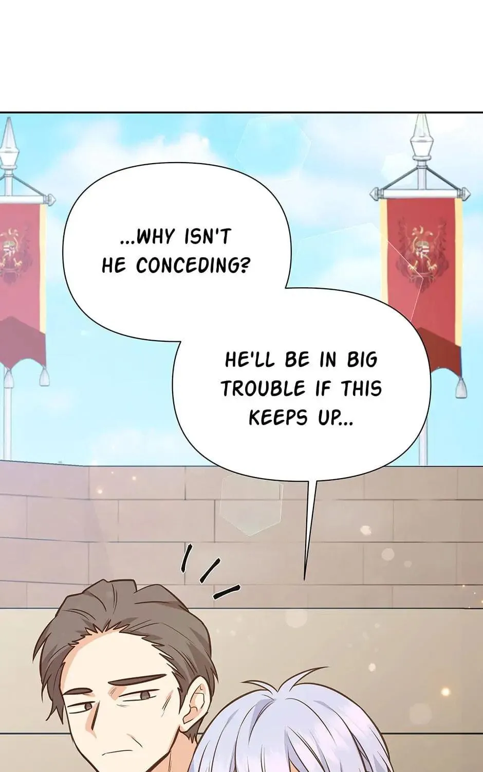 Read Side Characters Deserve Love Too chapter 45 image 45 on Lezhin