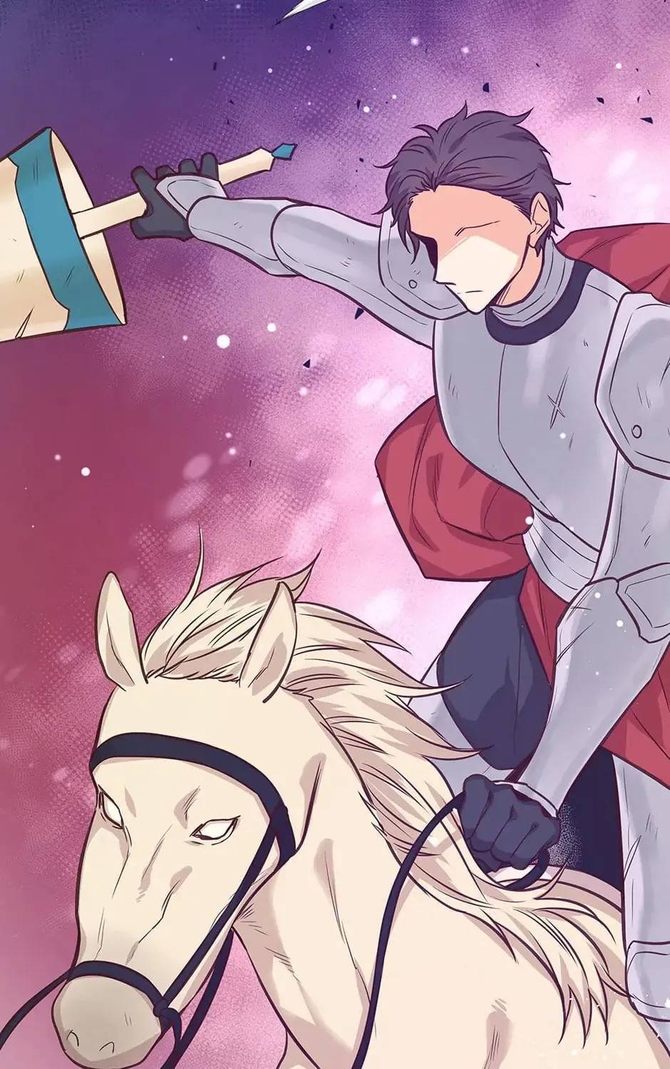 Read Side Characters Deserve Love Too chapter 45 image 5 on Lezhin