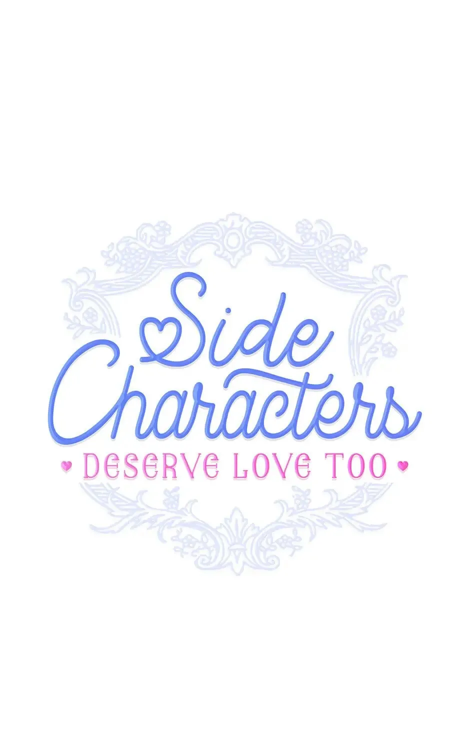 Read Side Characters Deserve Love Too chapter 45 image 55 on Lezhin