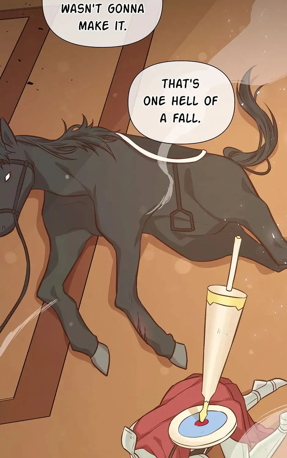 Read Side Characters Deserve Love Too chapter 45 image 61 on Lezhin