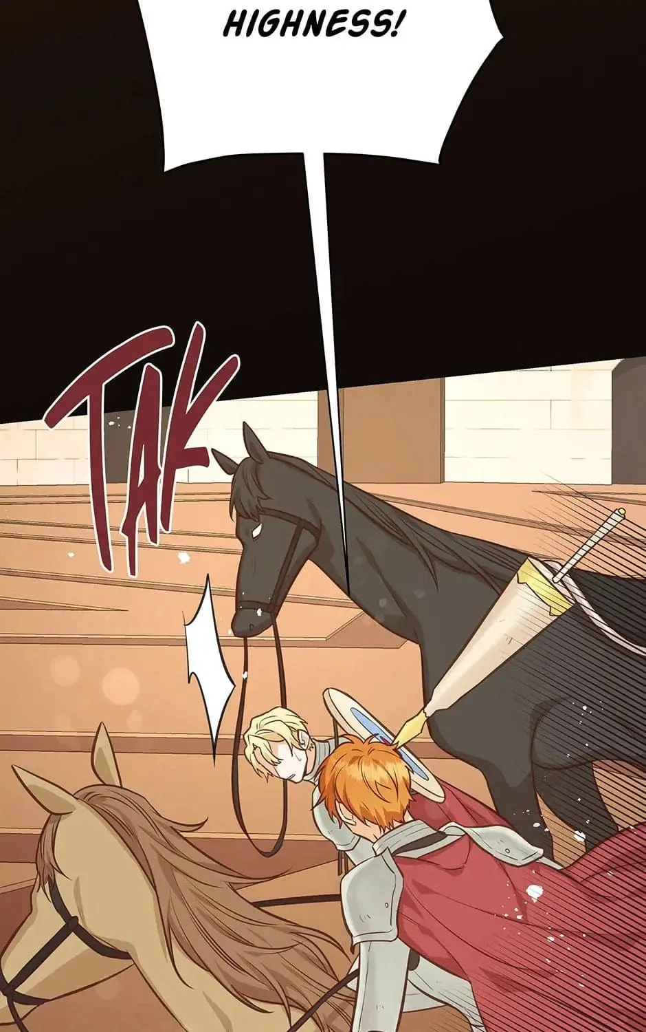 Read Side Characters Deserve Love Too chapter 45 image 69 on Lezhin