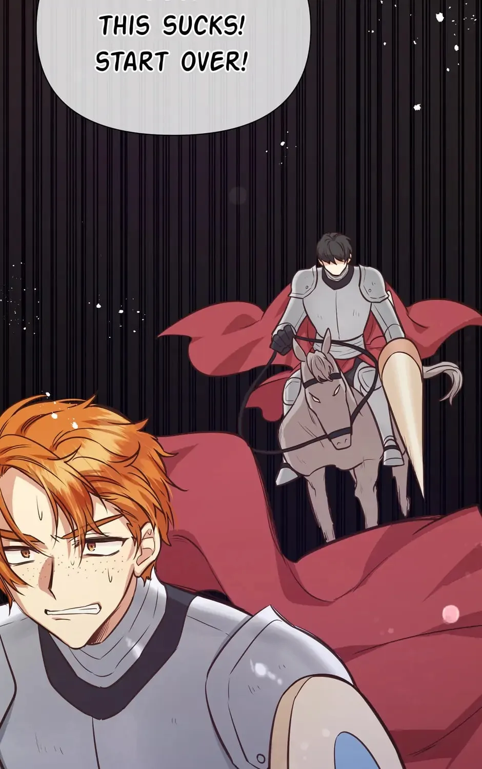 Read Side Characters Deserve Love Too chapter 45 image 83 on Lezhin