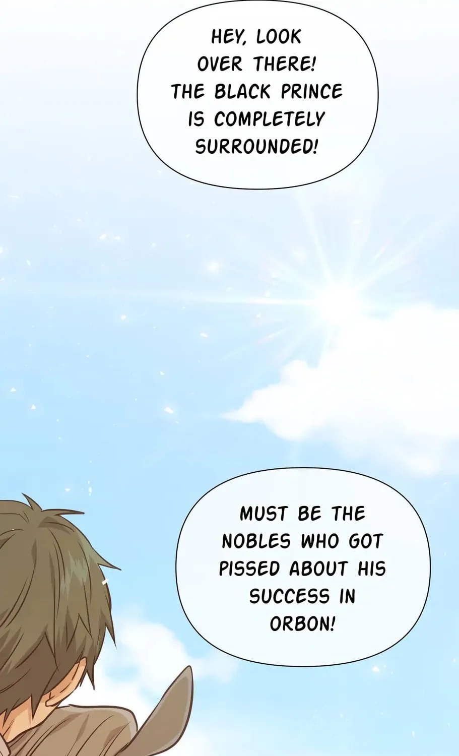 Read Side Characters Deserve Love Too chapter 45 image 91 on Lezhin