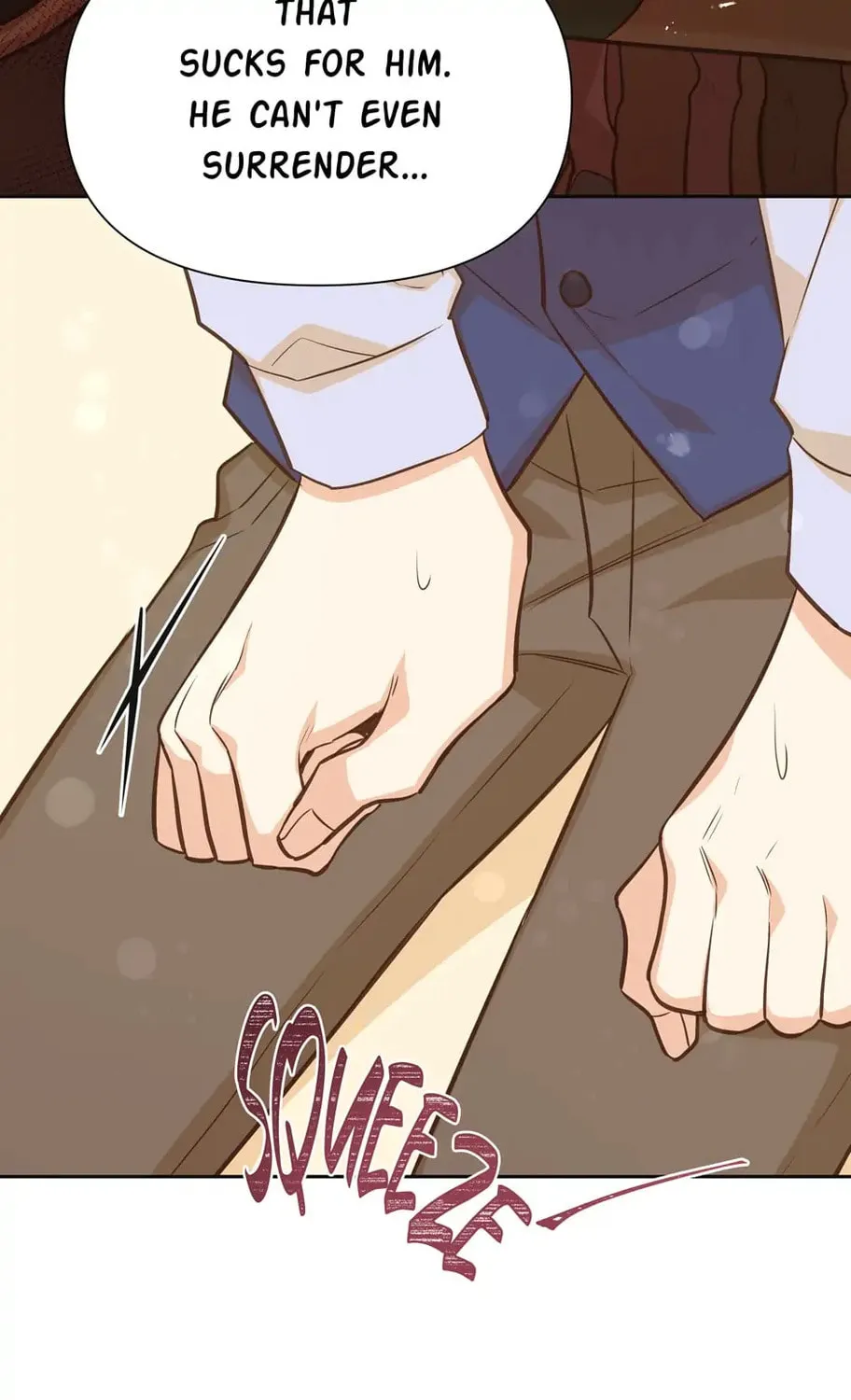 Read Side Characters Deserve Love Too chapter 45 image 95 on Lezhin