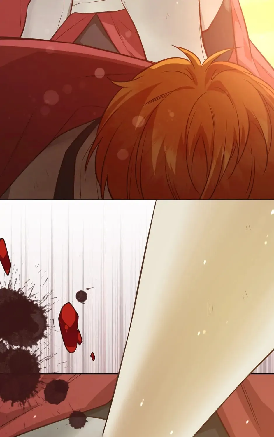 Read Side Characters Deserve Love Too chapter 46 image 103 on Lezhin