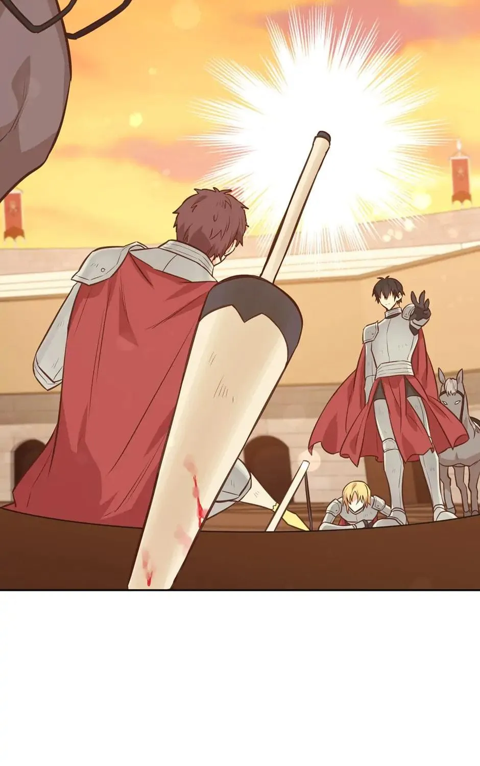 Read Side Characters Deserve Love Too chapter 46 image 135 on Lezhin