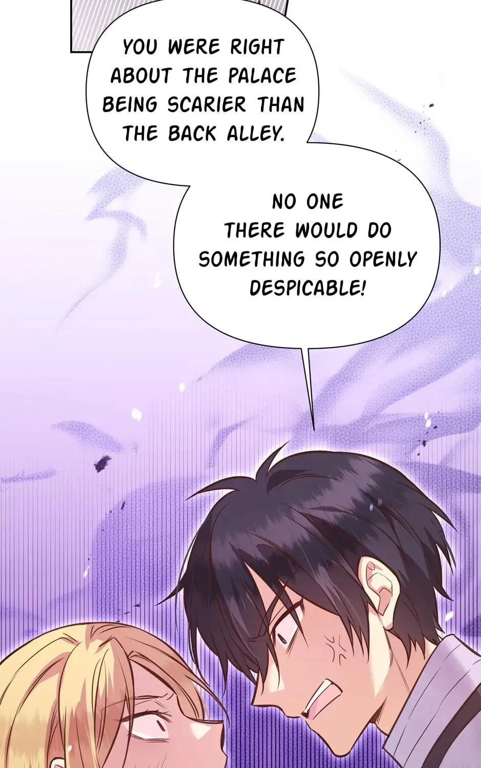Read Side Characters Deserve Love Too chapter 46 image 141 on Lezhin