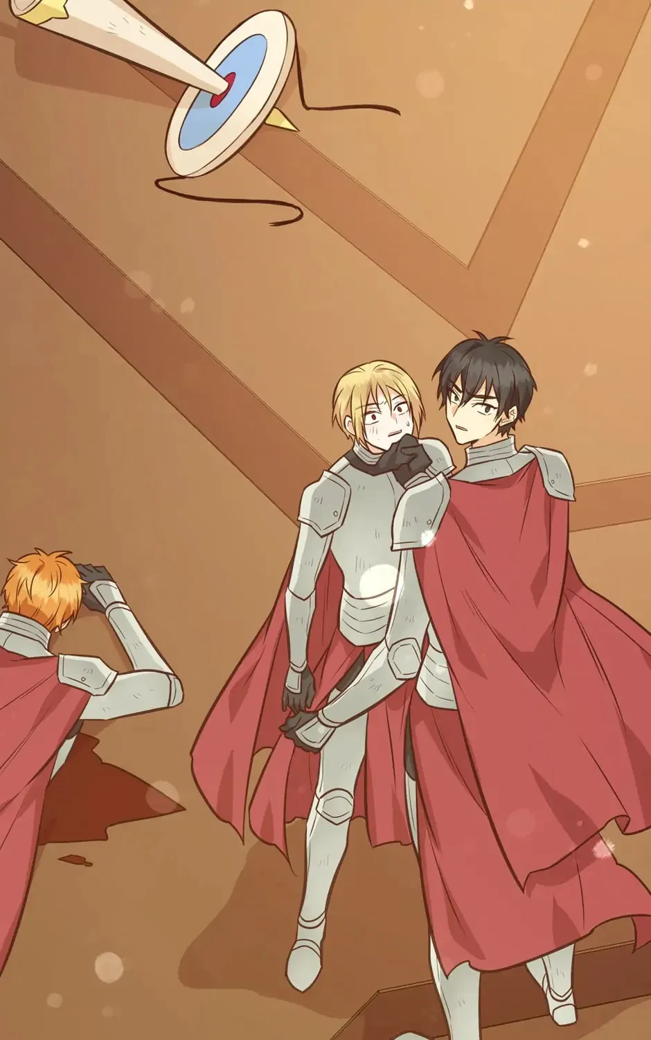 Read Side Characters Deserve Love Too chapter 46 image 149 on Lezhin