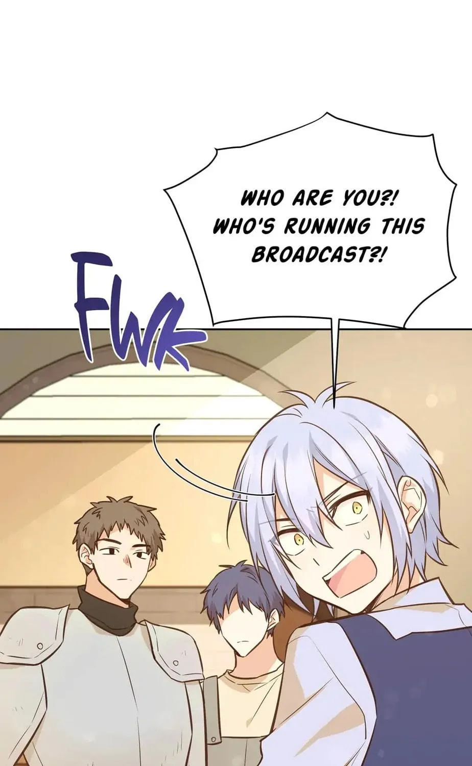 Read Side Characters Deserve Love Too chapter 46 image 15 on Lezhin