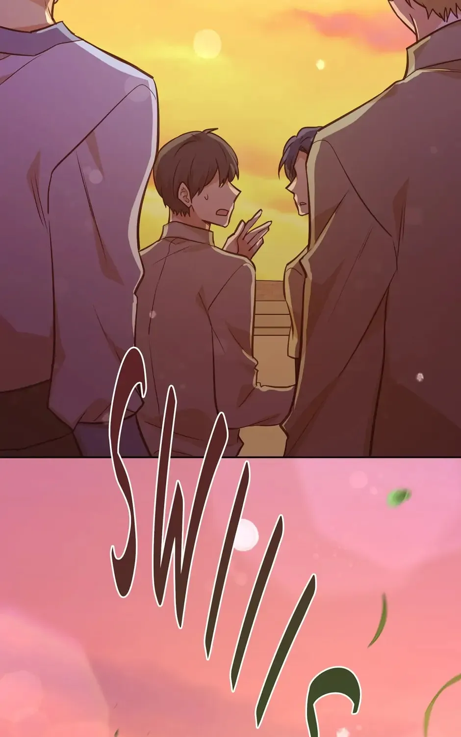 Read Side Characters Deserve Love Too chapter 46 image 155 on Lezhin