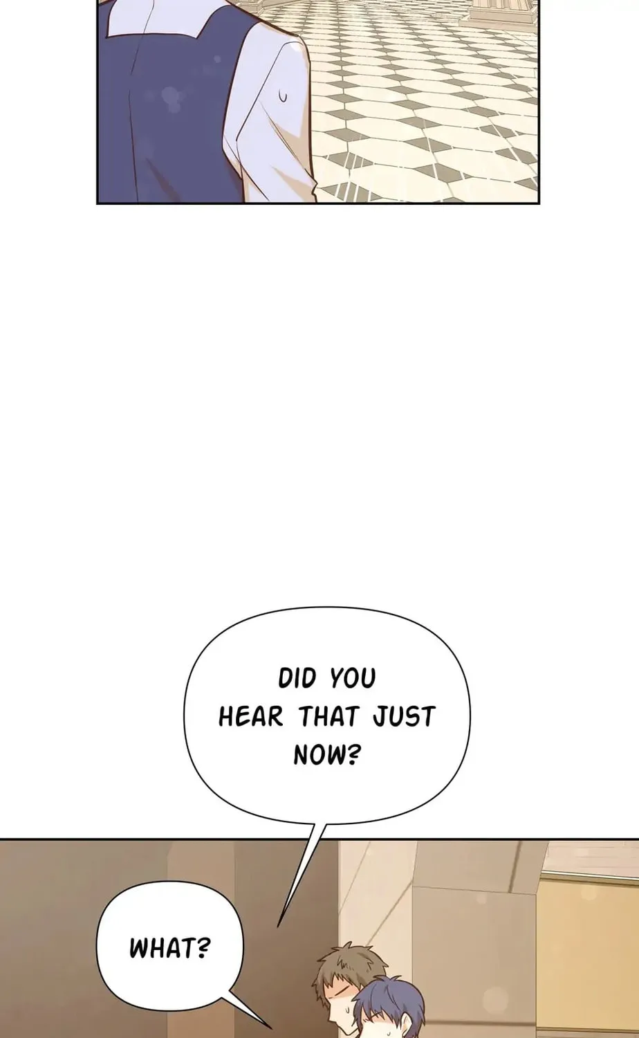 Read Side Characters Deserve Love Too chapter 46 image 19 on Lezhin