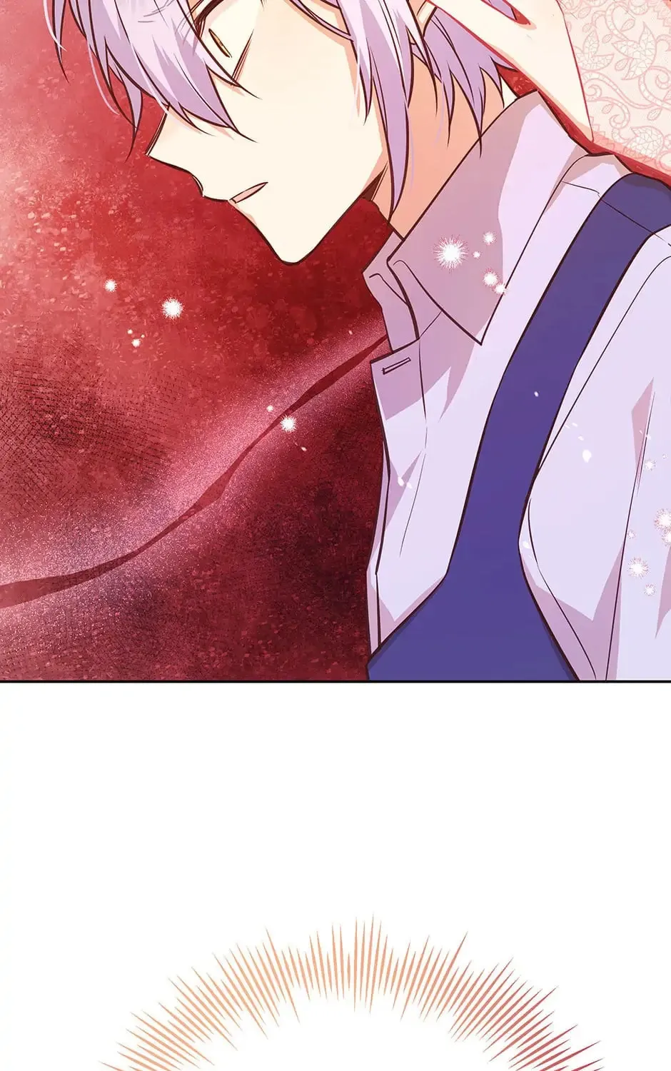 Read Side Characters Deserve Love Too chapter 46 image 31 on Lezhin