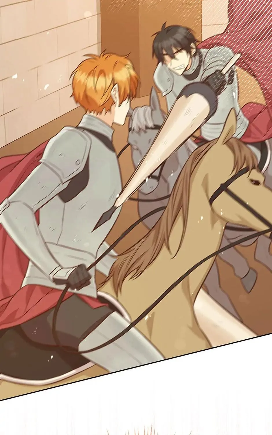 Read Side Characters Deserve Love Too chapter 46 image 33 on Lezhin