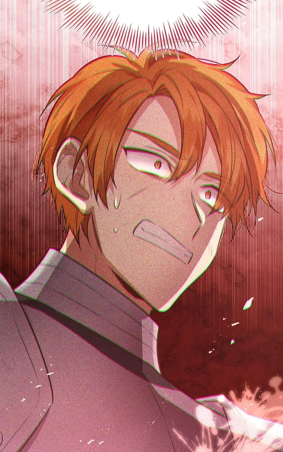 Read Side Characters Deserve Love Too chapter 46 image 35 on Lezhin