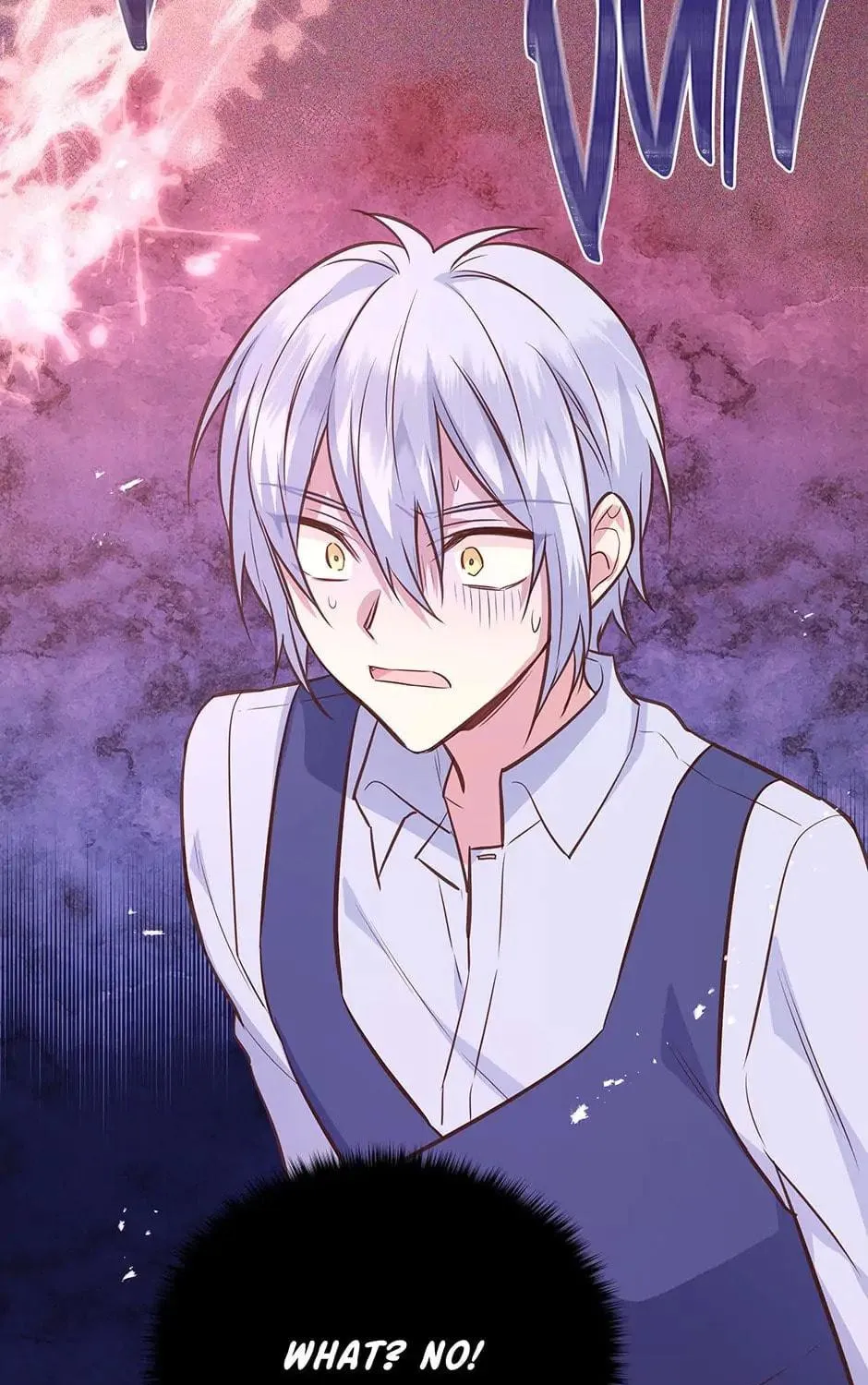 Read Side Characters Deserve Love Too chapter 46 image 37 on Lezhin