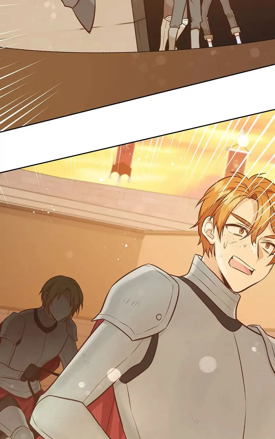 Read Side Characters Deserve Love Too chapter 46 image 41 on Lezhin