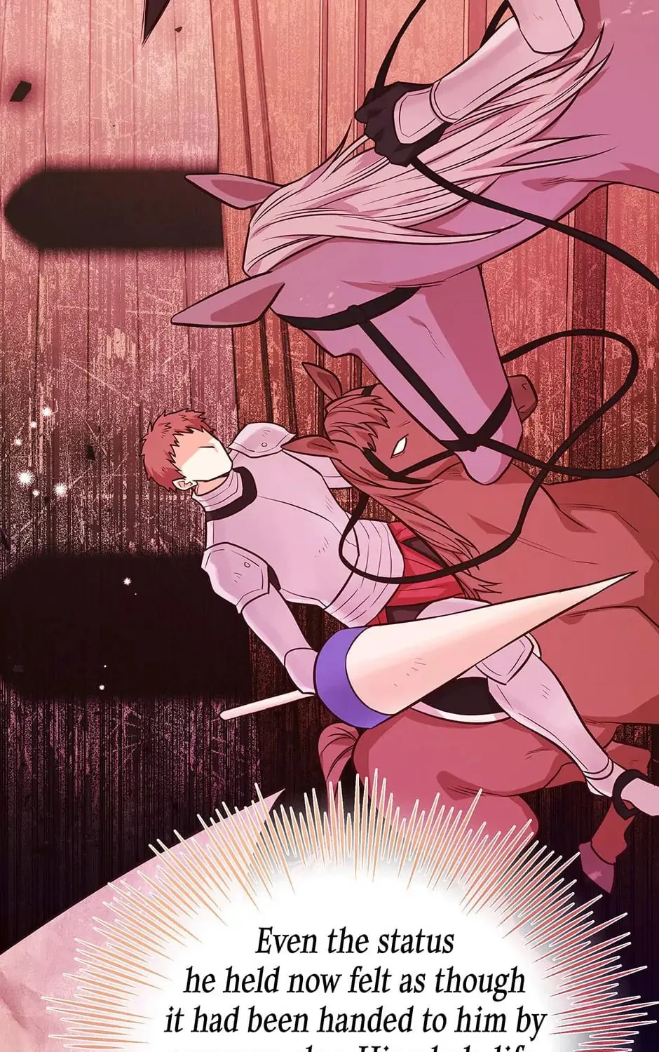 Read Side Characters Deserve Love Too chapter 46 image 5 on Lezhin