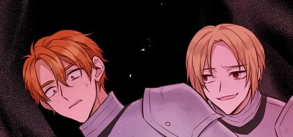 Read Side Characters Deserve Love Too chapter 46 image 62 on Lezhin