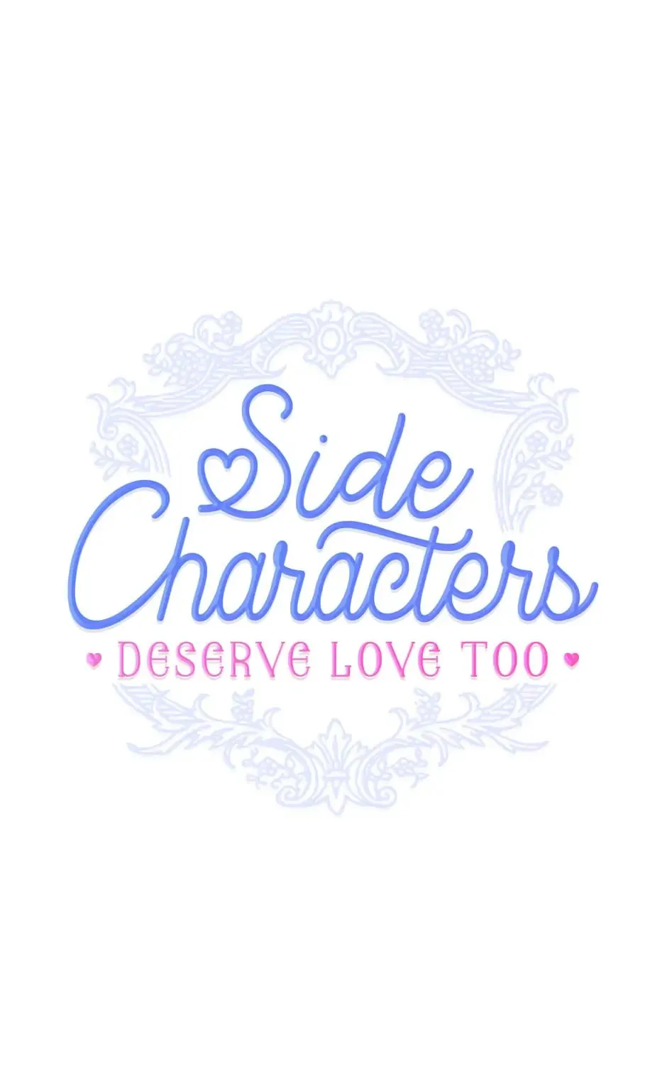 Read Side Characters Deserve Love Too chapter 46 image 65 on Lezhin