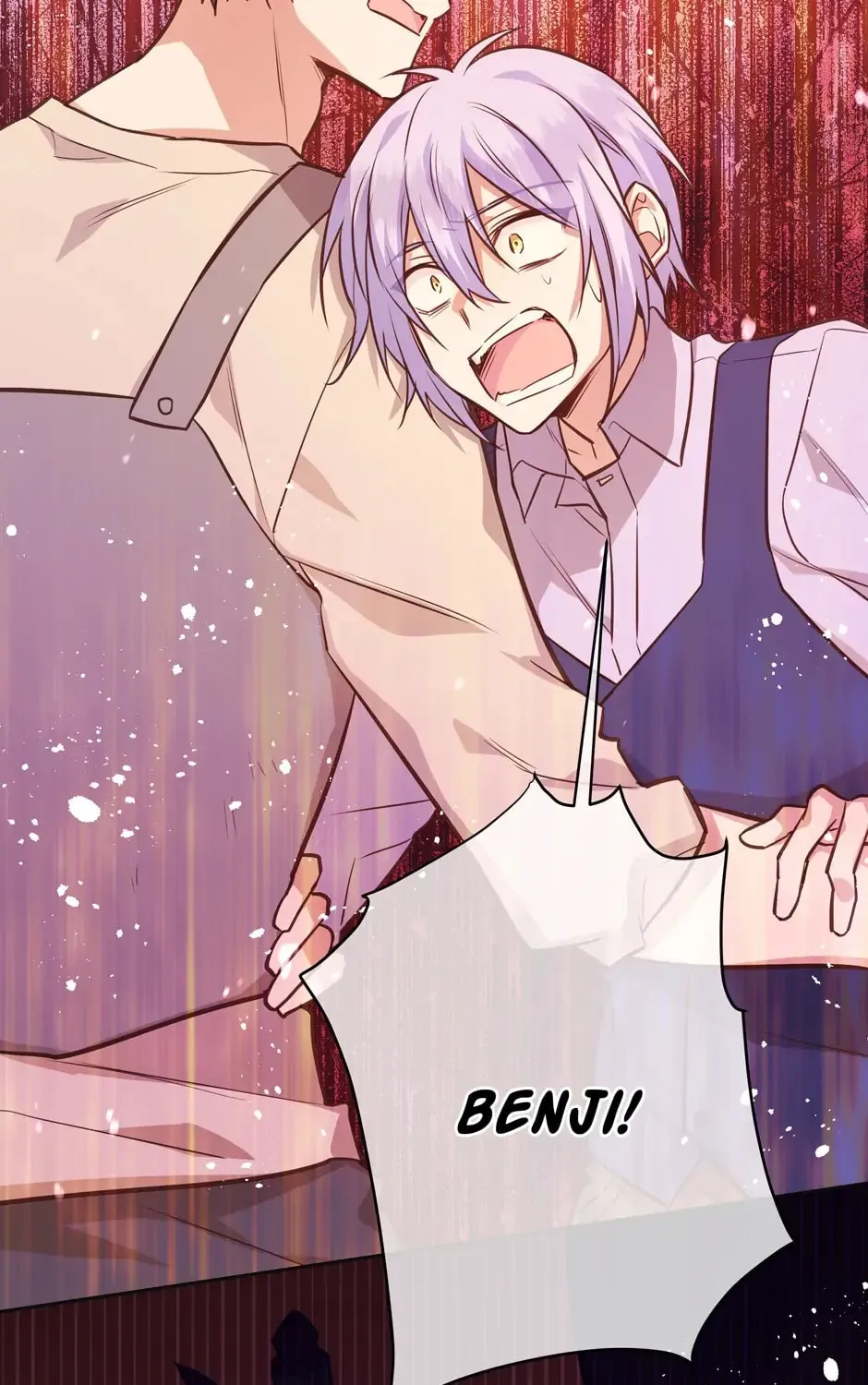 Read Side Characters Deserve Love Too chapter 46 image 71 on Lezhin