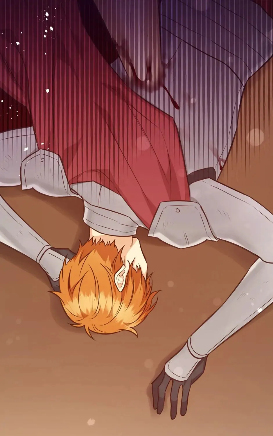 Read Side Characters Deserve Love Too chapter 46 image 73 on Lezhin