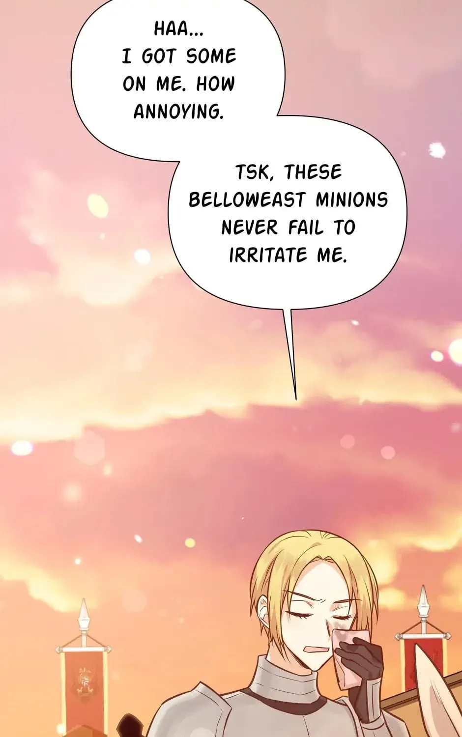 Read Side Characters Deserve Love Too chapter 46 image 75 on Lezhin