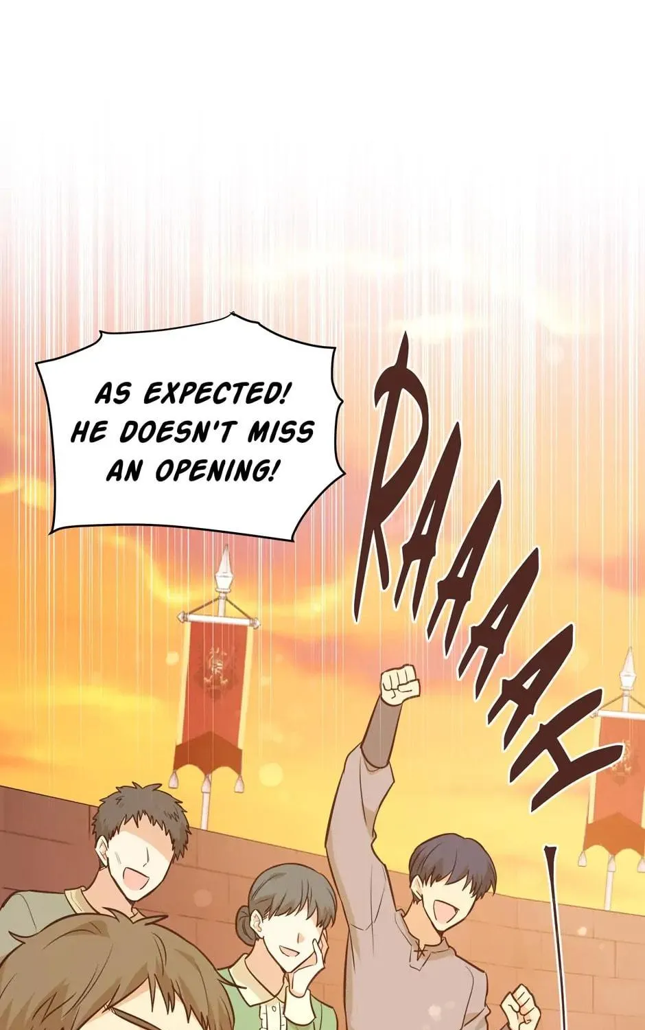 Read Side Characters Deserve Love Too chapter 46 image 81 on Lezhin